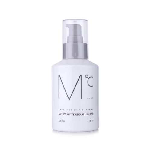 DAISO MdoC Active Whitening All-in-One 150ml