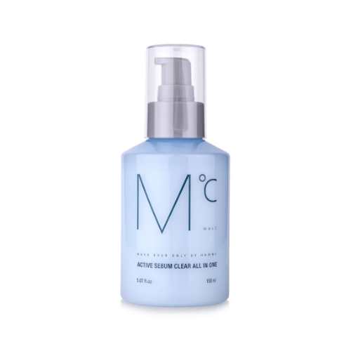 DAISO MdoC Active Sebum Clear All-in-One 150ml