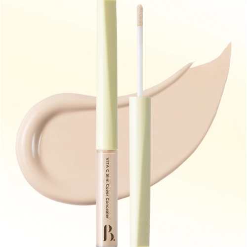 DAISO BONCEPT Vita C Slim Cover Concealer #01 Light 2.7g