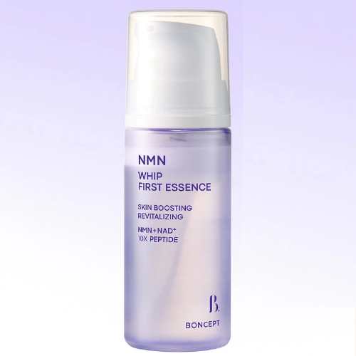 DAISO BONCEPT NMN Whip First Essence 100ml