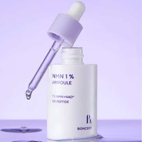 DAISO BONCEPT NMN 1% Ampoule 30ml