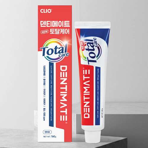 DAISO DENTIMATE Total Care Toothpaste 160g