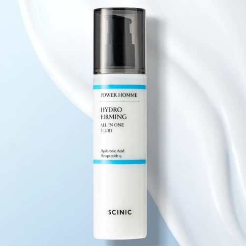 DAISO SCINIC Power Homme Hydro Firming All In One Fluid 150ml