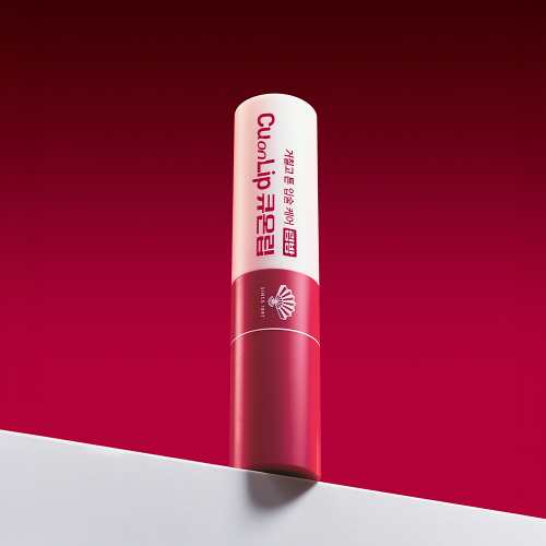 DONGWHA PHARM Cu On Lip Lip Balm 3g