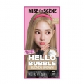 Mise En Scene New Hello Bubble 10BB Blonde Brown 100g