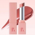 DAISO BONCEPT Tinted Glow Lipstick #01 Nude Bar 3g