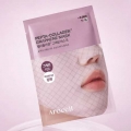 DAISO Arocell Pepta Collagen Graphene Mask 22g