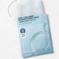 DAISO Arocell Hyal Collagen Essence Mask 25g