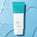 DAISO SCINIC Enjoy Aqua Mild Sun Essence SPF50+ PA++++ 60g