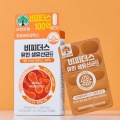DAISO YUHAN Bifidus Live Probiotics 140mg x 10 Capsules (10 Days)