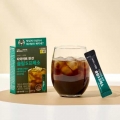 DAISO CELLTRION INNERLAB DAY Diet Slim S-presso Americano Flavor 1.5g x 10 Sticks (5 Days)