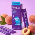 DAISO DONGWHA PHARM BY MAG LAB Magnesium & Theanine 18ml x 5 Sticks (5 Days)