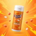 DAISO DONGWHA PHARM Better Crunch B Orange Flavor 620mg x 30 Tablets (10 Days)