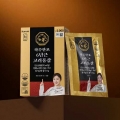 DAISO Hurum One Stick a Day 6-Year-Old Korean Red Ginseng 70ml x 5 Pouches (5 Days)
