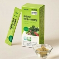 DAISO Hurum One Stick a Day Organic Vegetable Powder 2g x 15 Sticks (15 Days)