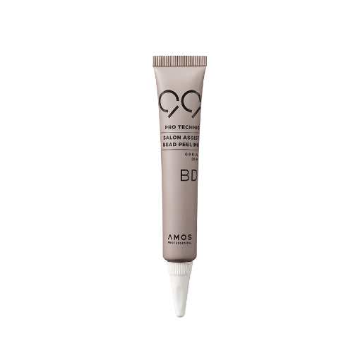 AMOS Salon Assist Bead Peeling 20ml*6ea
