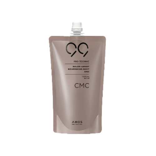 AMOS Salon Assist Nourishing Shot CMC 500ml