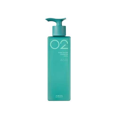 AMOS Pure Smart Shampoo Cool 500g