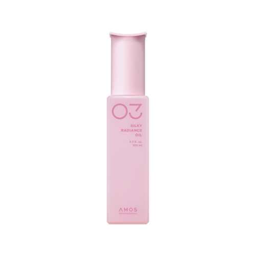 AMOS Silky Radiance Oil 100ml