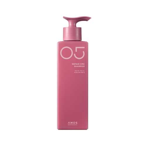 AMOS Repair CMC Shampoo 500g