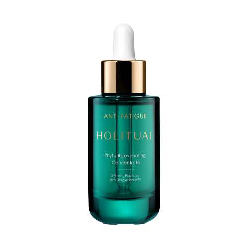 HOLITUAL Phyto Rejuvenating Concentrate 30ml