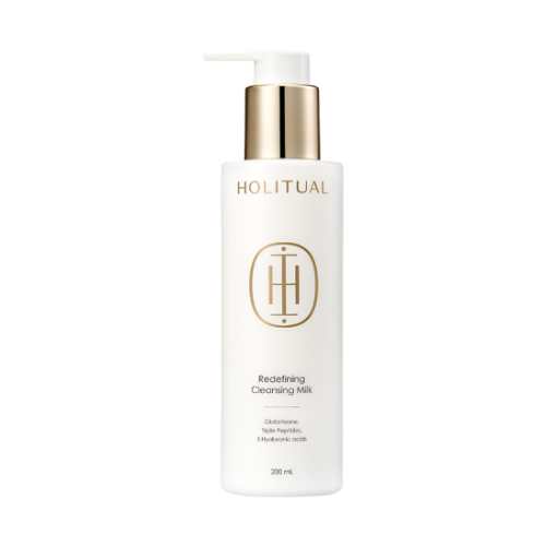 HOLITUAL Redefining Cleansing Milk 200ml