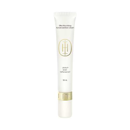 HOLITUAL Ultra Nourishing Advanced Eye Cream 30ml