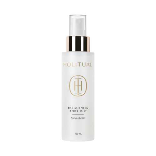 HOLITUAL The Scented Body Mist #Aromatic Sunday 100ml