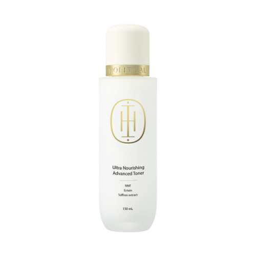 HOLITUAL Ultra Nourishing Advanced Toner 150ml