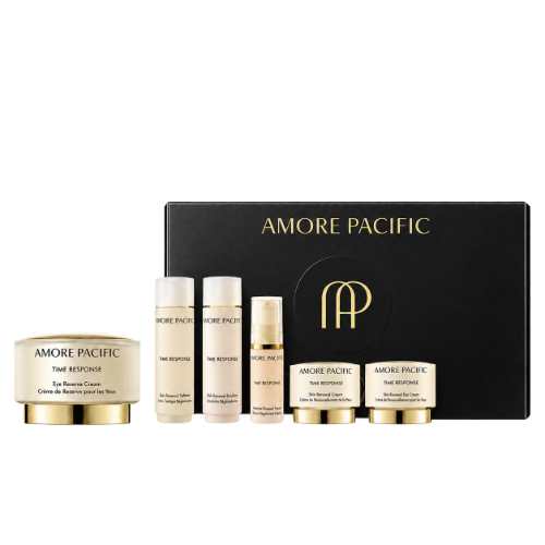 AMOREPACIFIC Time Response Eye Reserve Cream Deluxe Set 30ml
