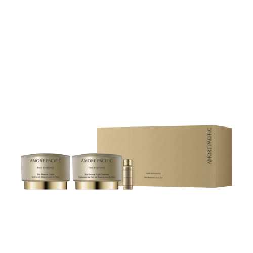 AMOREPACIFIC Time Response AbsoluTea Collection Cream Set 50ml
