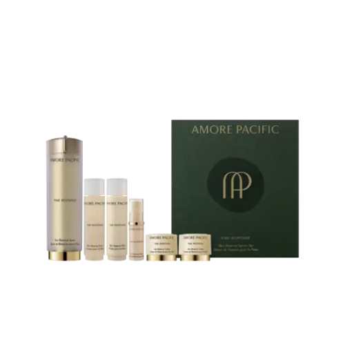 AMOREPACIFIC Time Response Skin Reserve Serum Set 30ml