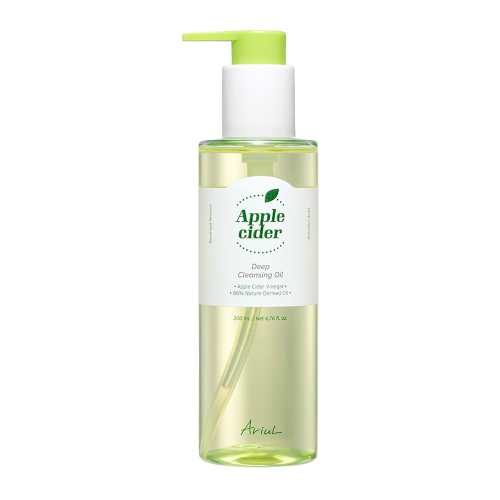 AriuL Apple Cider Cleansing Oil 200ml