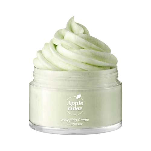 AriuL Apple Cider Whipping Cream Cleanser 100ml