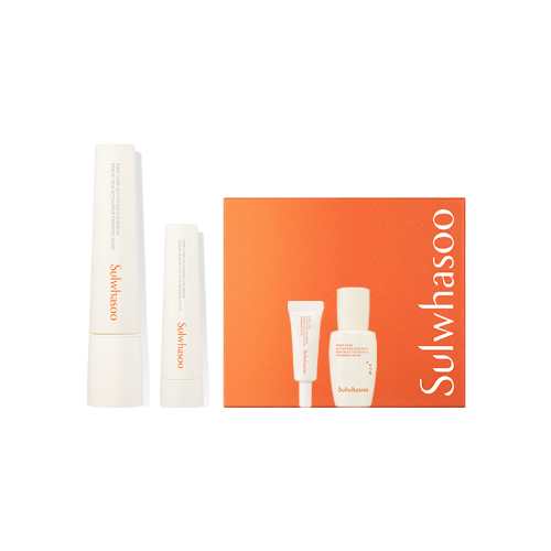 Sulwhasoo First Care Activating Eye Serum Duo Set 20ml + Refill 20ml