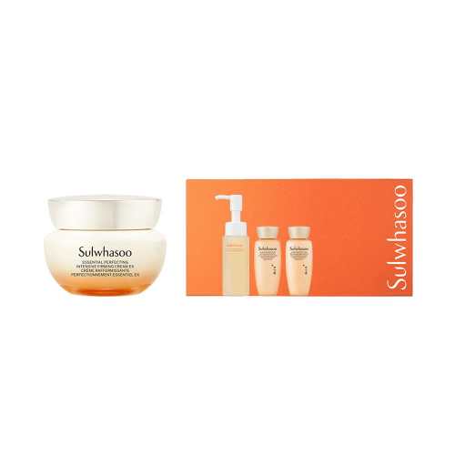 Sulwhasoo Essential Perfecting Intensive Firming Cream EX Special Set 75ml