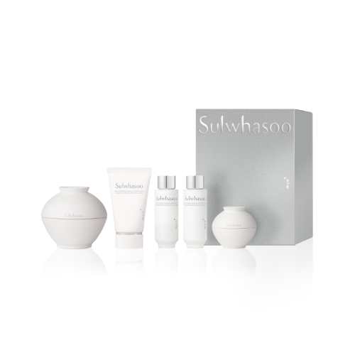 Sulwhasoo The Ultimate S Eye Cream Special Set 20ml