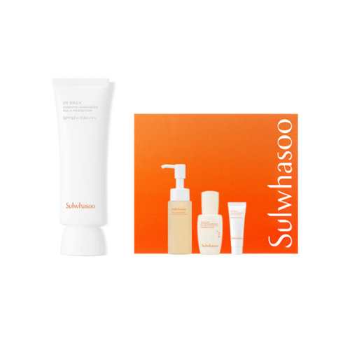 Sulwhasoo UV Daily Essential Sunscreen Special Set 50ml