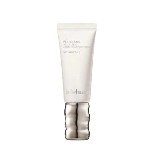 Sulwhasoo Perfecting Tinted Cream SPF40/PA++ 35ml