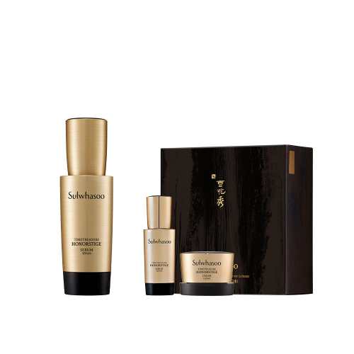 Sulwhasoo Timetreasure Honorstige Serum Special Set 40ml