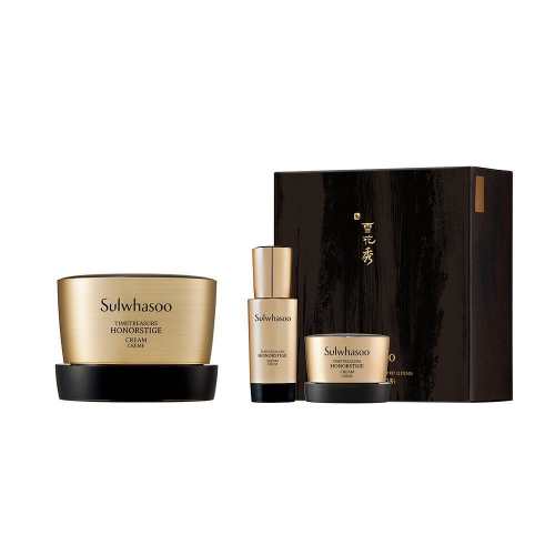 Sulwhasoo Timetreasure Honorstige Cream Special Set 60ml