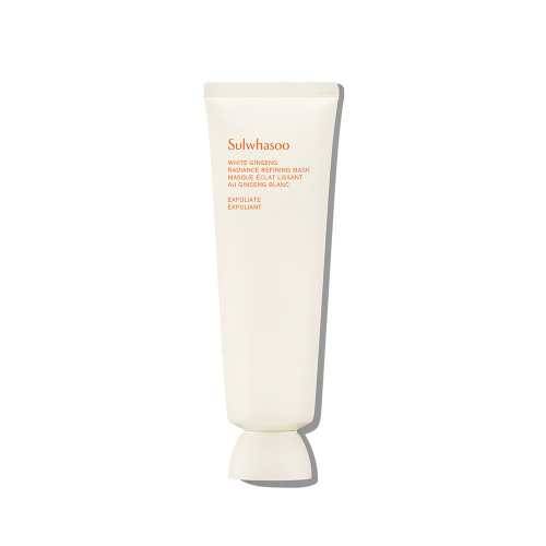 Sulwhasoo White Ginseng Exfoliating Mask 120ml