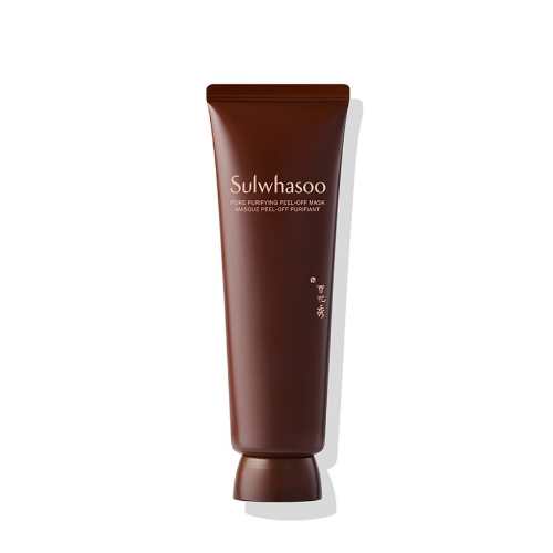 Sulwhasoo Pore Purifying Peel-Off Mask 120ml