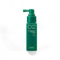 AMOS Green Tea Active Essential Tonic 50ml