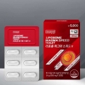 DAISO DONGKOOK PHARMACEUTICAL Liposome Magma Speed Tablet 800mg x 30 Tablets (30 Days)