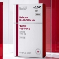 DAISO DONGKOOK PHARMACEUTICAL Melacare Double White Tablets 10 Tablets (10 Days)