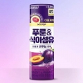 DAISO DONGKOOK PHARMACEUTICAL My Pop Prune & Dietary Fiber 100.98g