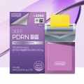 DAISO DONGKOOK PHARMACEUTICAL Madeca PDRN Film 305.15mg x 10 Sheets (10 Days)