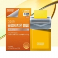 DAISO DONGKOOK PHARMACEUTICAL Madeca Glutathione Film 306mg x 12 Sheets (12 Days)