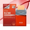 DAISO DONGKOOK PHARMACEUTICAL Immune Care Red Ginseng Film 300mg x 10 Sheets (10 Days)